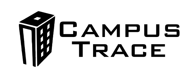 Logo Design - Campus Trace at Elon